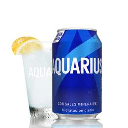 AQUARIUS LIMON