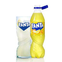 FANTA DE LIMON
