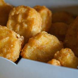 NUGGETS DE POLLO