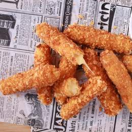 PALITOS DE MOZZARELLA