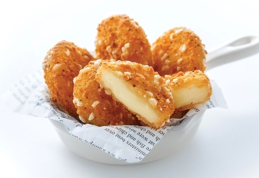 DELICIAS DE CAMEMBERT 6 UNDS