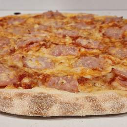 PIZZA FAMILIAR YORK-QUESO 